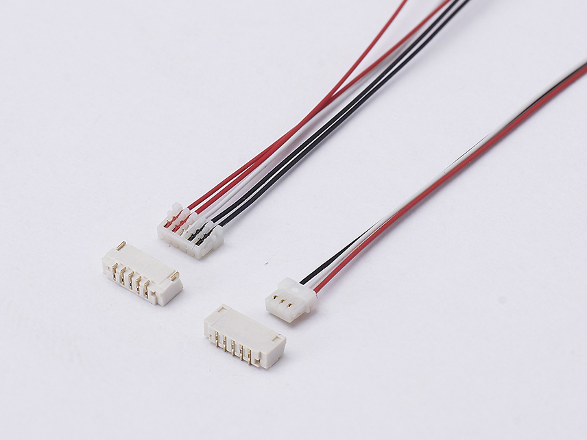 SUR0.8 spacing terminal wire