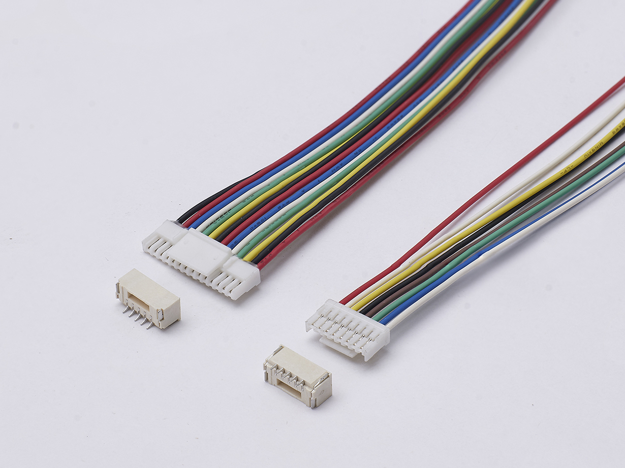 GHR1.25 terminal wire