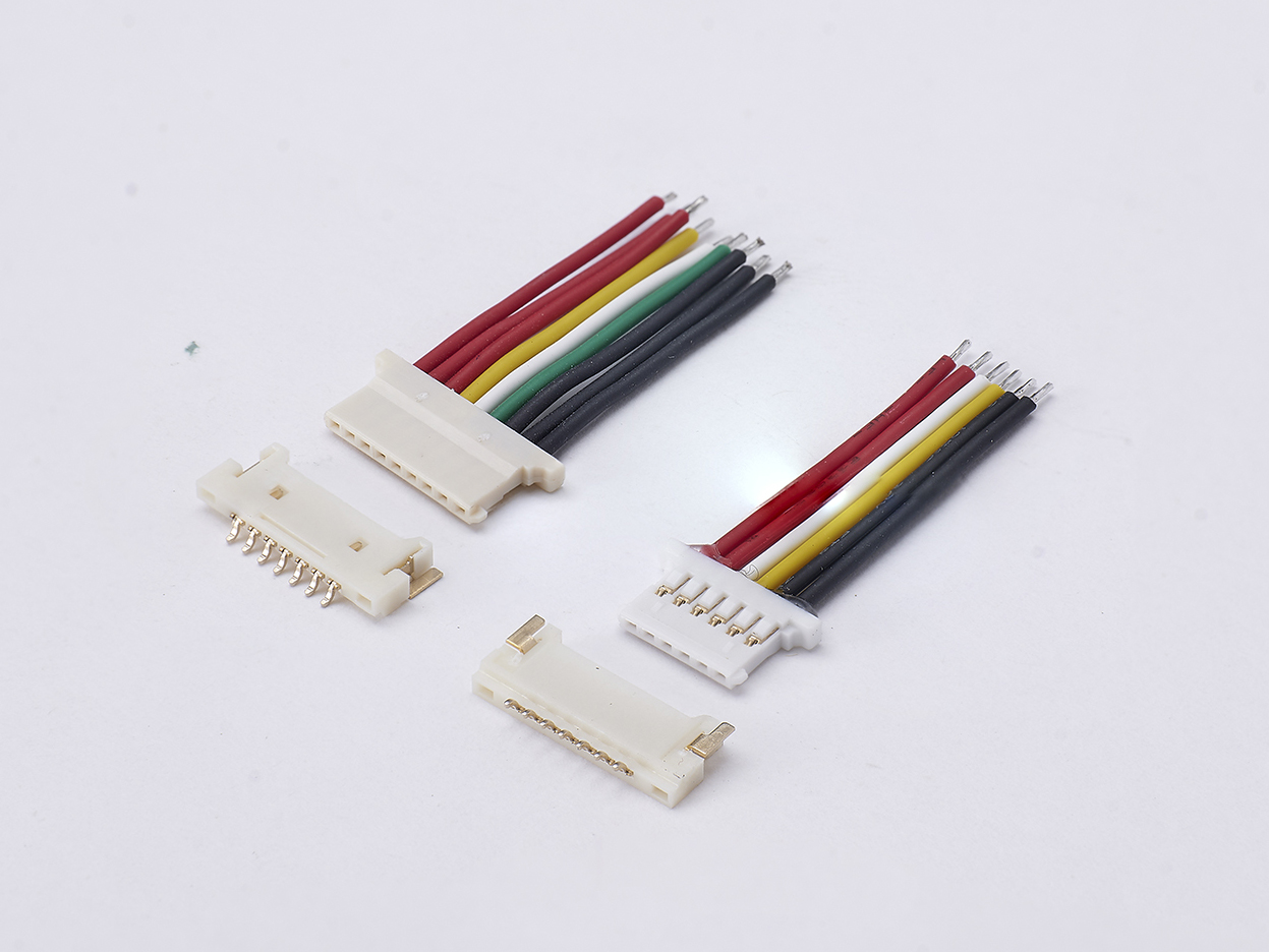 51146 ultra-thin terminal wire