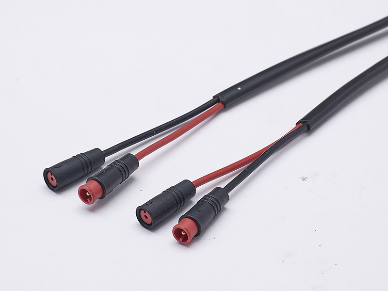 M7-1 core electric vehicle waterproof wire