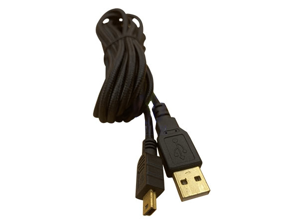 USB2 TO MiniUSB