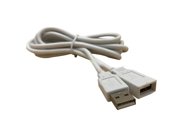 USB 3.0 white cable